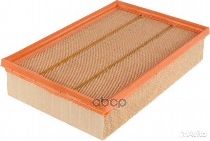 Фильтр воздушный land rover freelander 2.2D/3.2