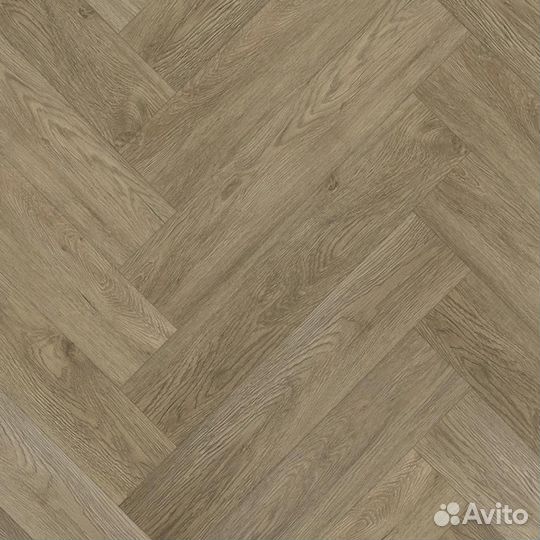 Виниловый Ламинат Fargo Parquet 4mm 33-18002-1 Дуб