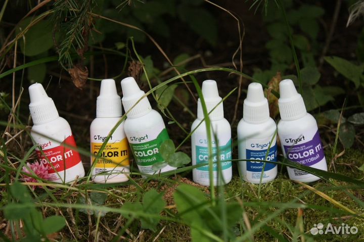 Отфотографирую ваш бренд