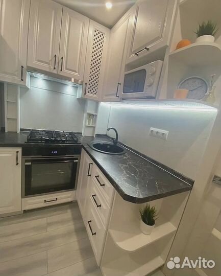 Кухни под заказ