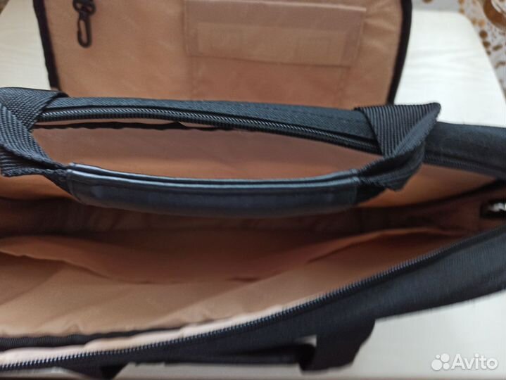 Сумка для ноутбука