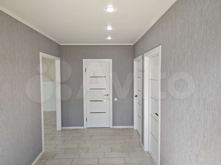 Дом 68 м² на участке 6,5 сот.