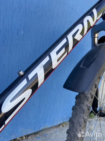 Велосипед Горный Алюминиевый Stern Dynamic 2.0