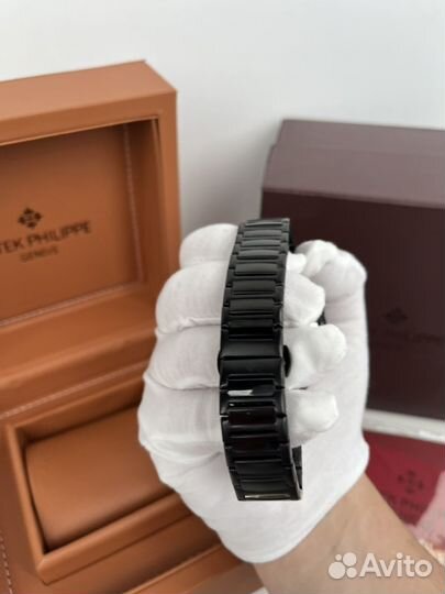 Часы patek philippe механика