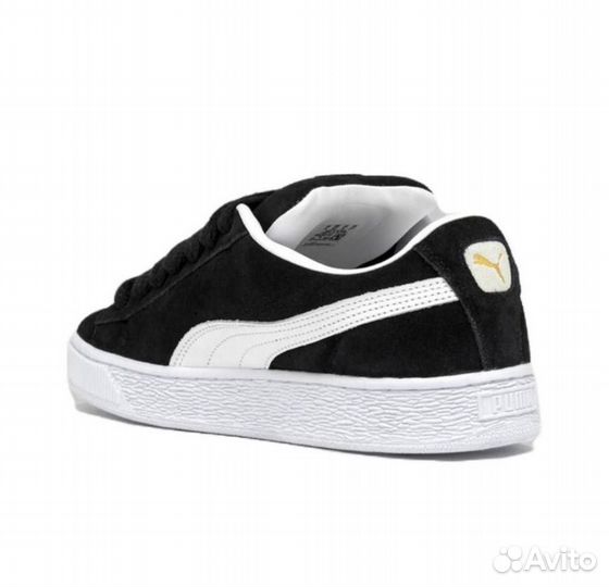 Puma Suede XL