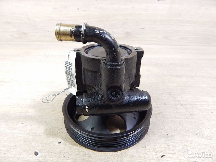 Насос гур Opel Omega B