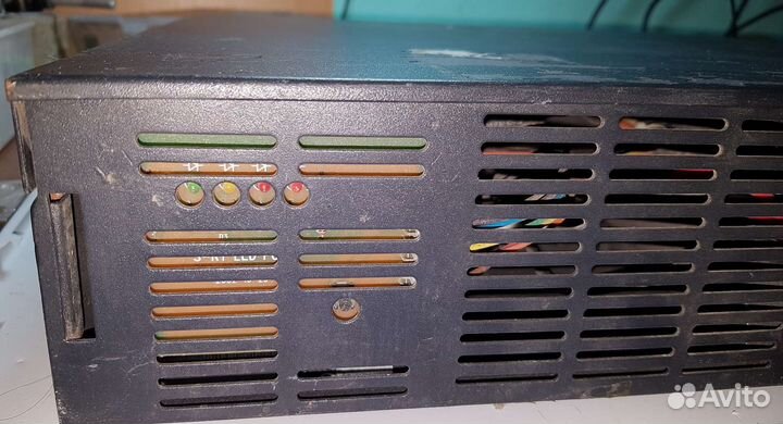 Smart station rt2000 бесперебойник