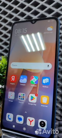 Xiaomi Redmi 12C, 4/128 ГБ