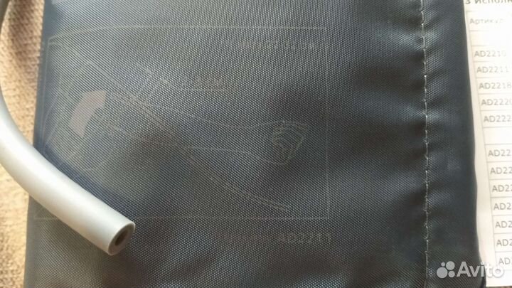 Манжета для тонометра