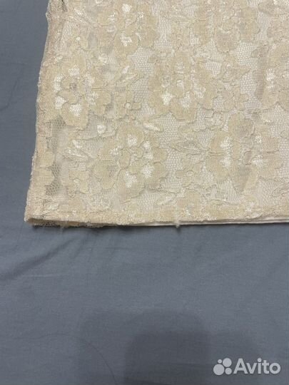 Праздничная блузка 134-140