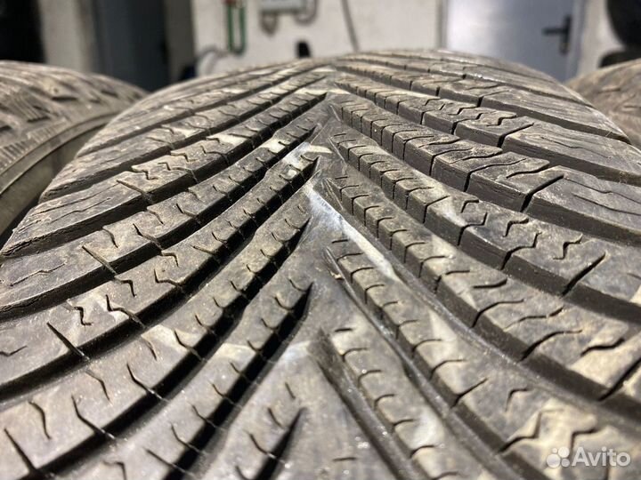 Michelin Alpin 5 195/55 R20 95H