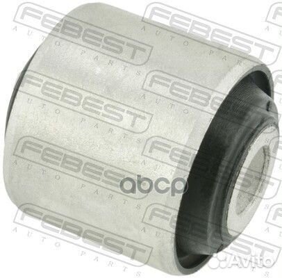 Сайлентблок заднего поперечного рычага audi A8