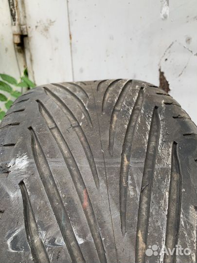 Goodyear Eagle F1 AT 265/50 R19