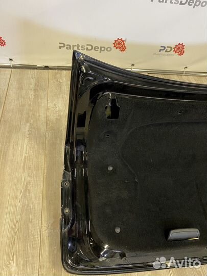 Багажник Lexus IS 250 оригинал Япония