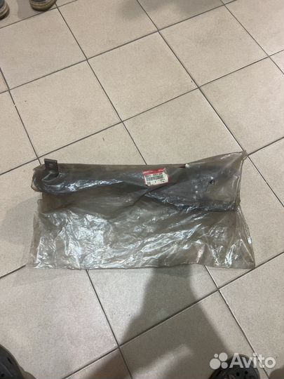 Acura MDX 01-06 рычаг задний продольный новый