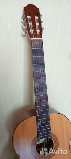 Акустическая гитара Hohner