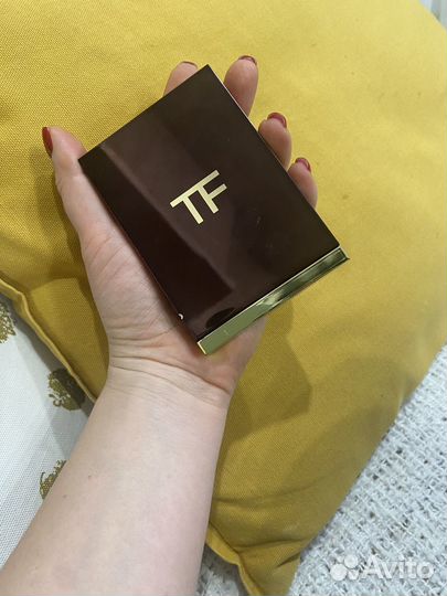 Тени для век Tom ford