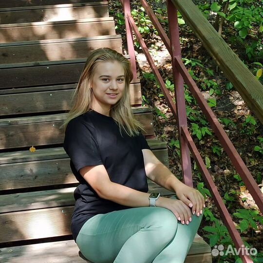 Репетитор по русскому языку