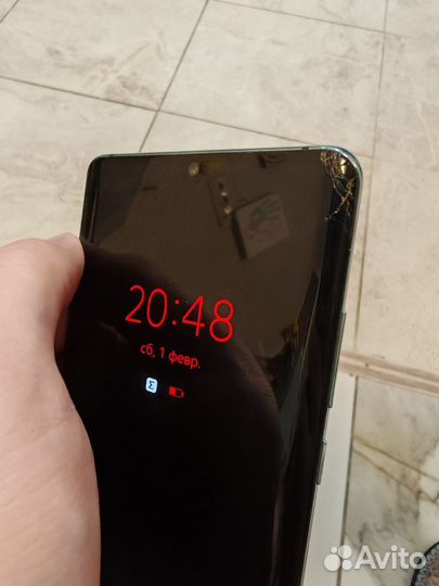 HUAWEI P30 Pro, 8/256 ГБ