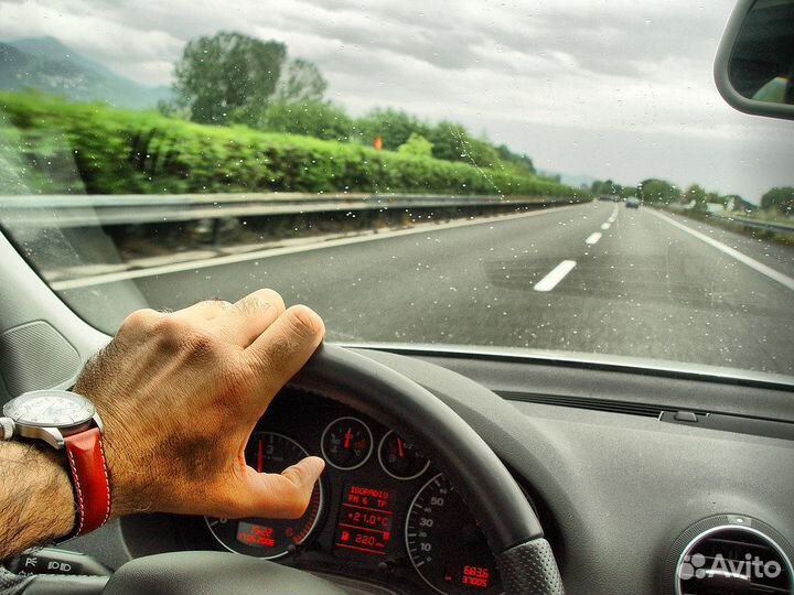 Мужчина на час