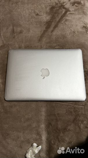 Apple macbook air 13 2017