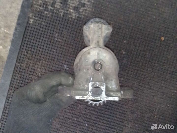 Стартер AJ0318400 Мазда Трибьют 3.0 АКПП