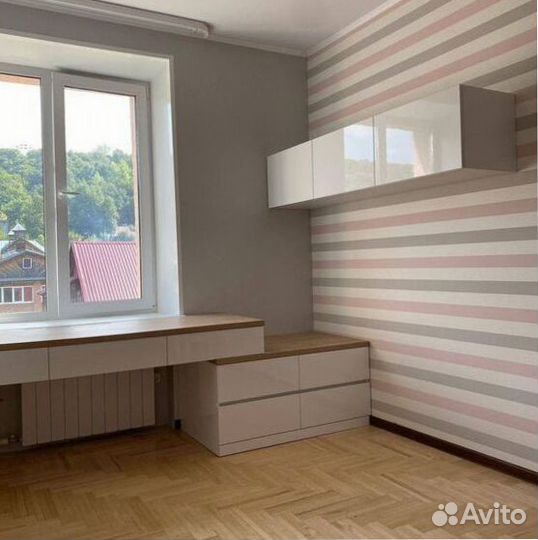 Мебель рабочее место для двоих