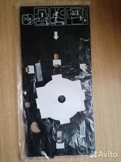 Лоток для печати на CD, DVD дисках