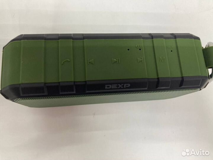 Колонка Dexp P420