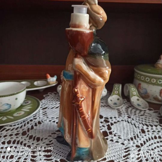 Штоф,состояние отличное