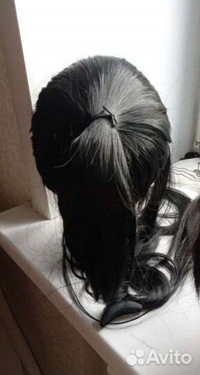 Парик вэй усянь/вей усянь