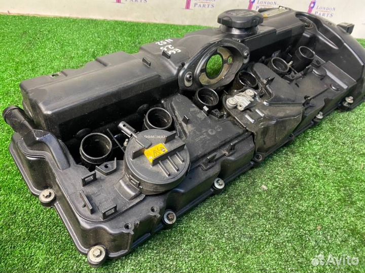 Клапанная крышка Bmw 525I E60 N52N