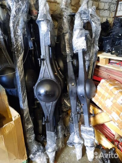 Чулок на газель