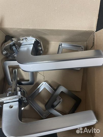 Ручка дверная pallini