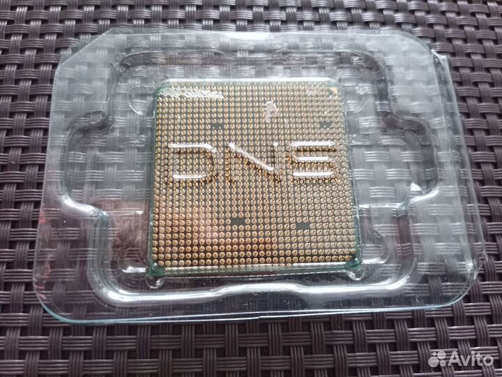 Процессор AMD FX 8300