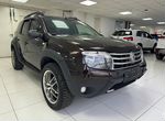 Renault Duster 2.0 AT, 2014, 110 000 км