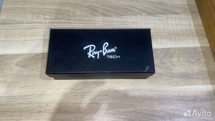 Очки ray ban