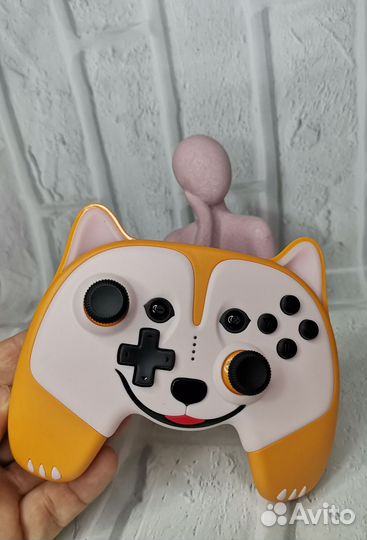 Джойстик для nintendo switch