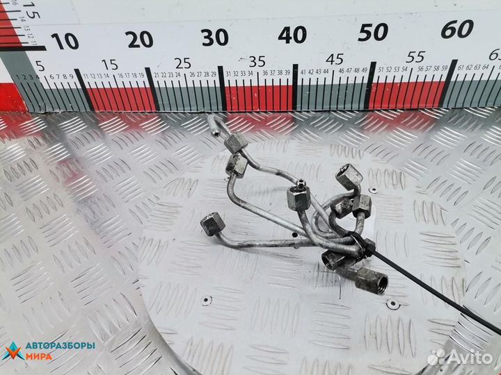 Трубка топливная Hyundai i20 PB 2009