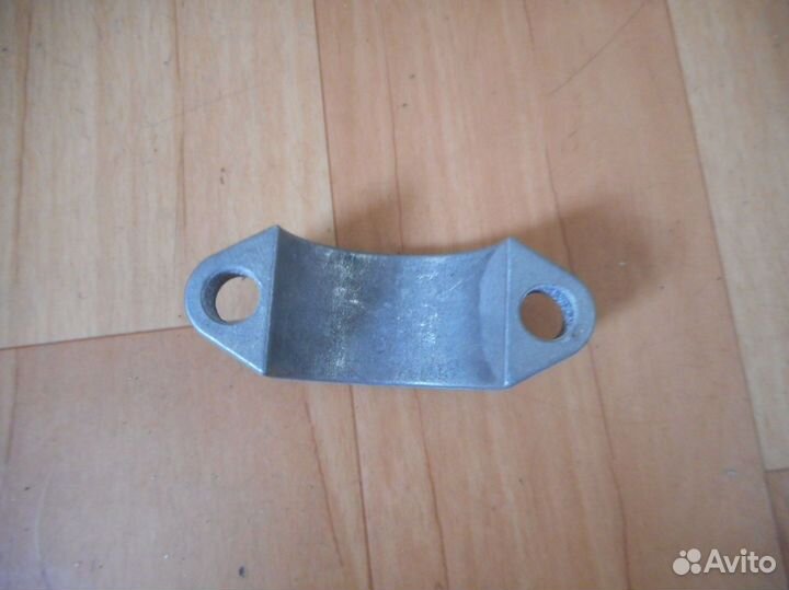 Кронштейн Nissan Almera (00-06 года) N16