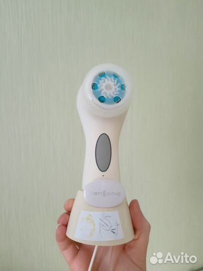 Щётка для лица Clarisonic Area
