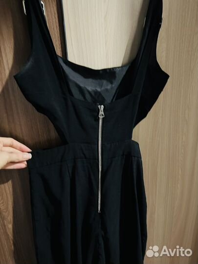 Комбинезон женский летний