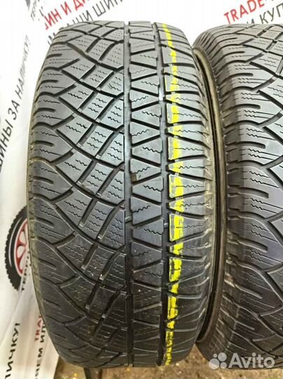 Michelin Latitude Cross 255/55 R18 109H