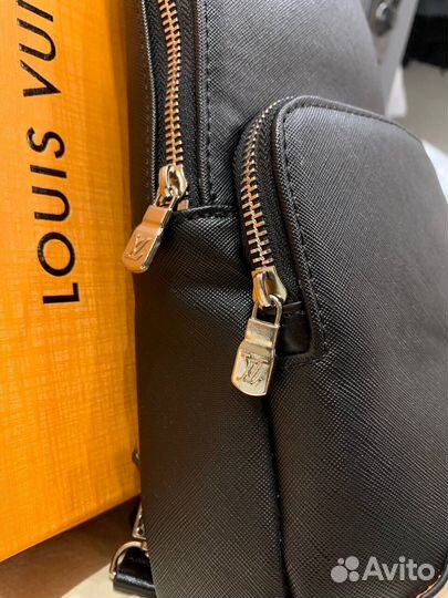 Сумка Louis Vuitton мужская