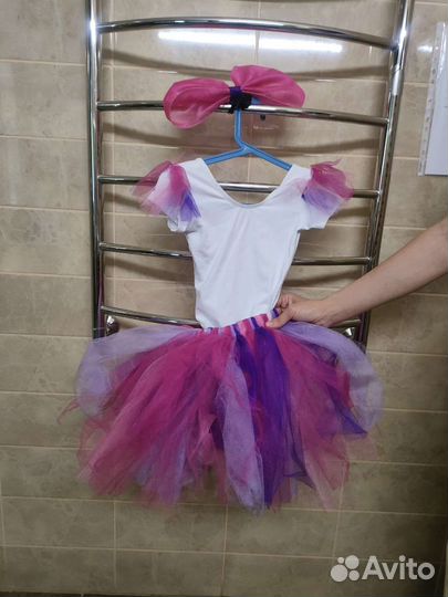 Костюм на праздник