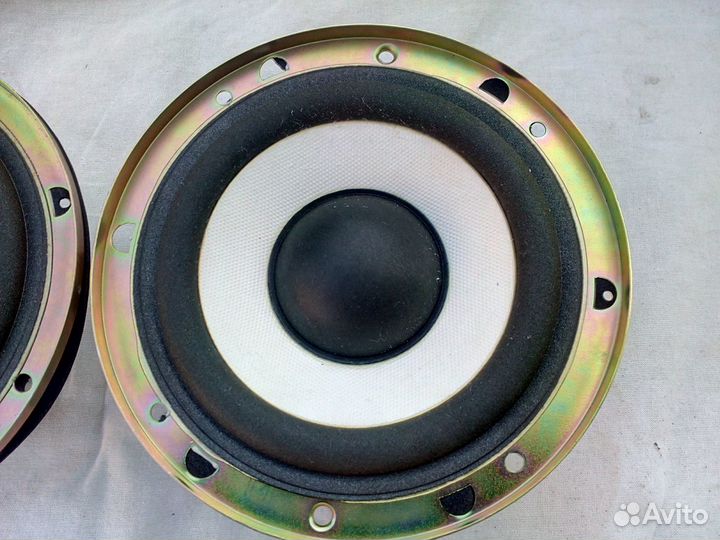 Нч динамики Technics T14pl15A 130W 5.5Ом