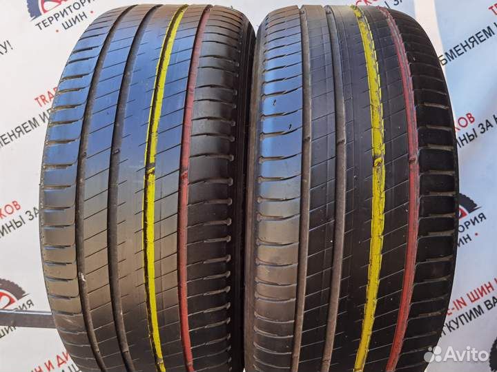 Michelin Latitude Sport 3 255/45 R20 105W