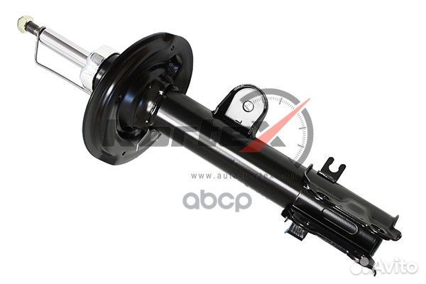 Амортизатор KSA912STD kortex