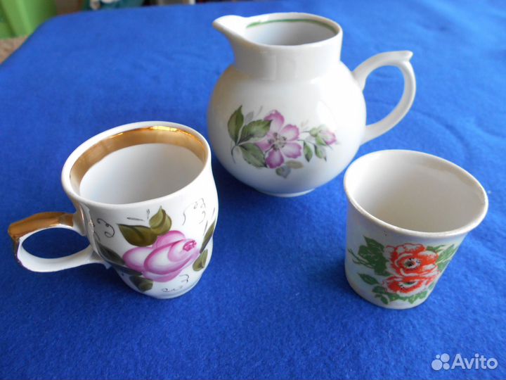 Чайные пары, стеклянные банки