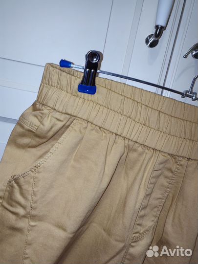 Штаны женские летние 46-48